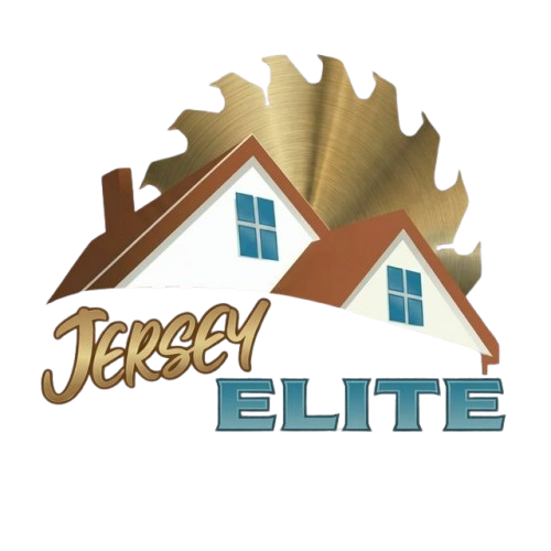 Jersey Elite Construction LLC Logo